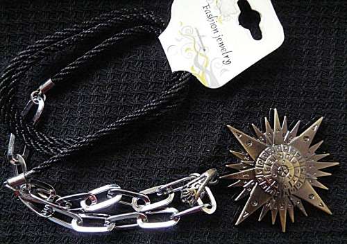 Cool Mens Necklace