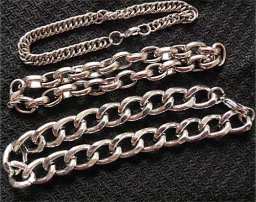 3 pc Beautiful Men/Boys Bracelets