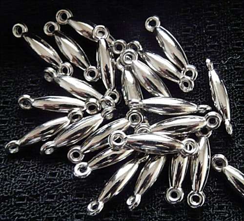 24 pc double Ended Spacer Findings