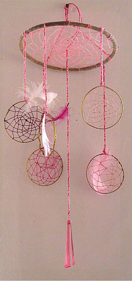 Stunning DreamCatcher