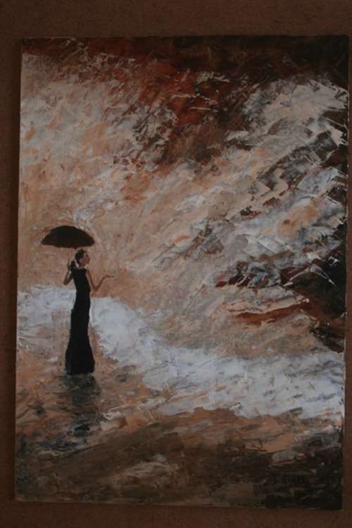 Mimi wanted to go to the beach   by Theunis Smith Like it?? Make an offer