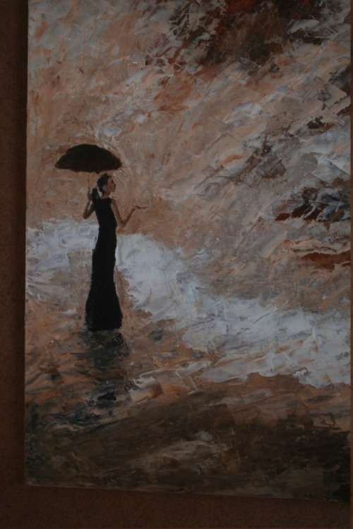 Mimi wanted to go to the beach   by Theunis Smith Like it?? Make an offer