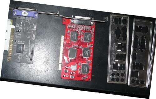 CRAZY BIG Computer Combo