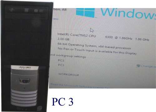 CRAZY BIG Computer Combo