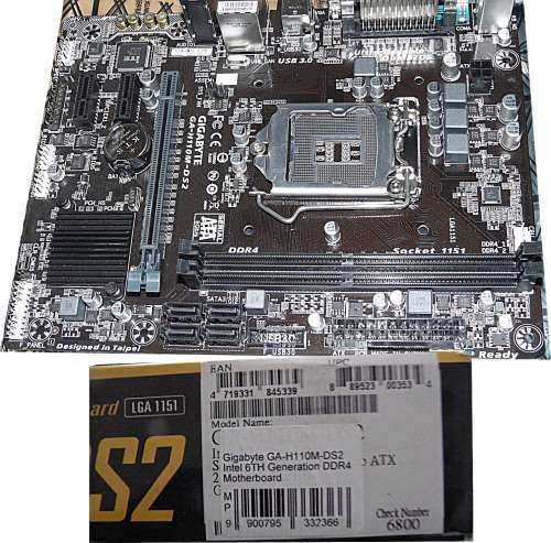 CRAZY BIG Computer Combo