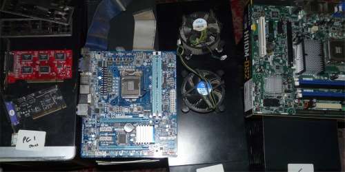 CRAZY BIG Computer Combo