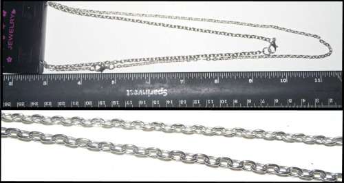 2 pc Beautiful Necklaces