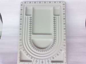 Jewelry Design Bead Board