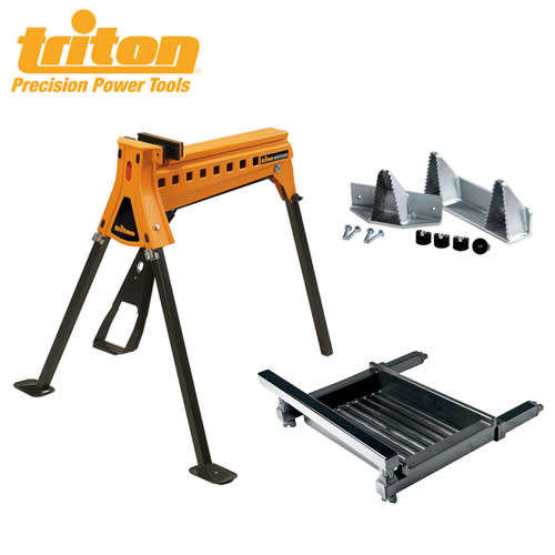 Triton SJA200 SuperJaws Bundle at a Bargain Price.