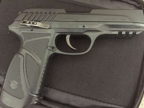 Gamo PT-85 Blowback CO2 Air Pistol (free shipping)Now discounted