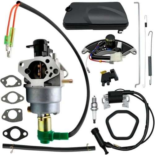 Generator Repair Kit (price reduced)
