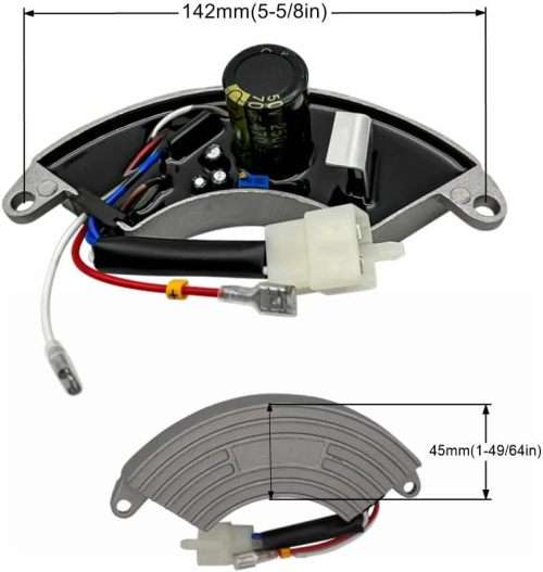 Generator Repair Kit (price reduced)