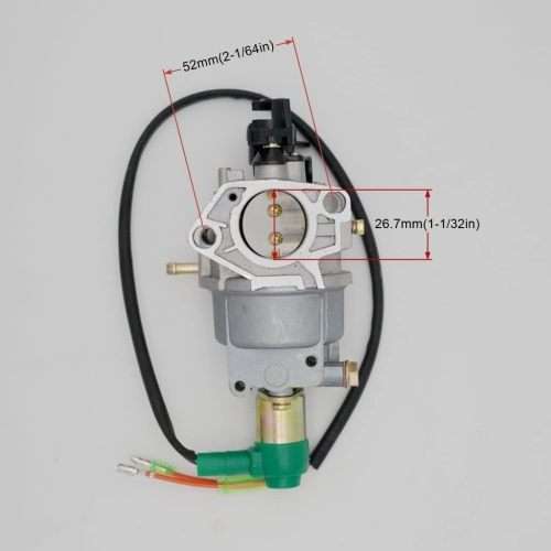 Generator Repair Kit (price reduced)