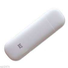 ZTE MF667 21Mbps USB Modem