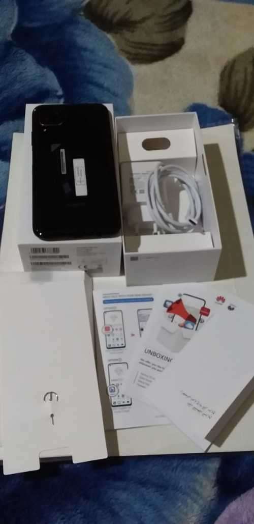 Huawei P40 lite
