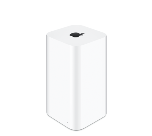 Apple AirPort Extreme