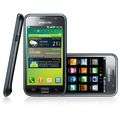Samsung Galaxy S i9000 with extras