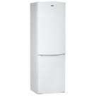 Whirlpool WBE3321NFW 2-Door 354 Litre Freestanding Fridge Freezer (silver)