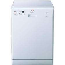AEG OKO SENSOR LOGIC 80800 DISH WASHER