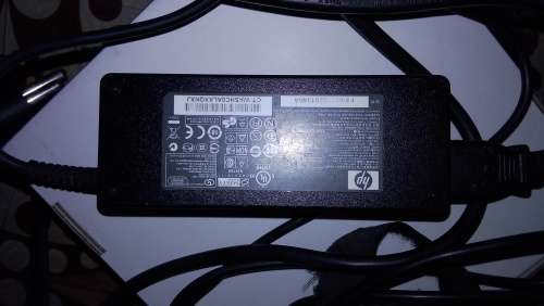 HP/Compaq Laptop Charger (Original)