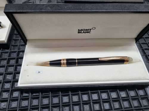 Monte Blanc pens for sale
