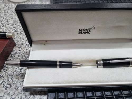 Monte Blanc pens for sale