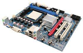 Sapphire motherboard + AMD cpu + ram