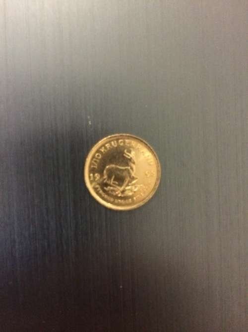 1/10 ruger rand with certificate