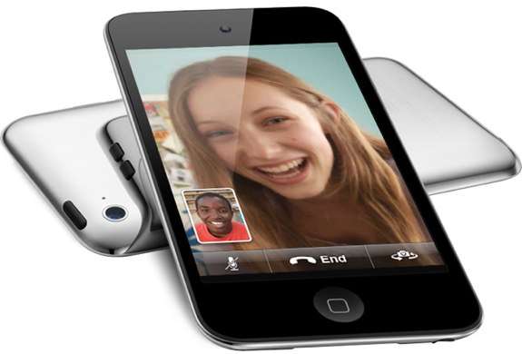 genuinee apple ipod 4th generation 32gb