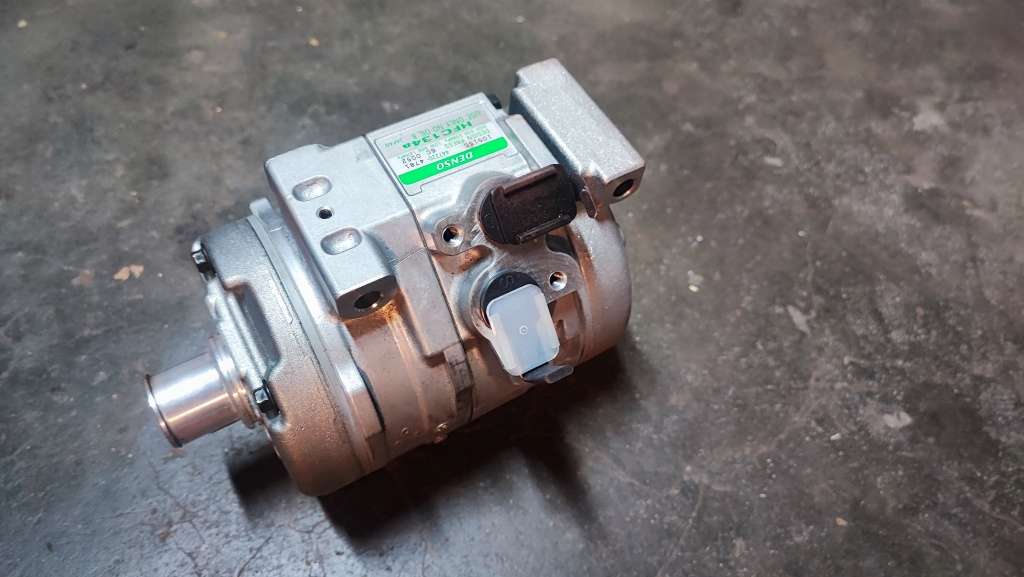 Denso 10s15C Aircon Compressor