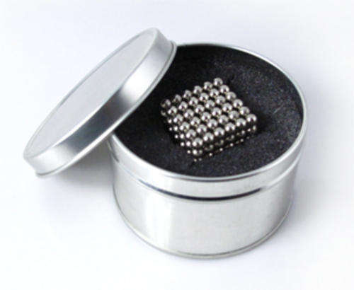 Neocube, Bucky Balls Magnets