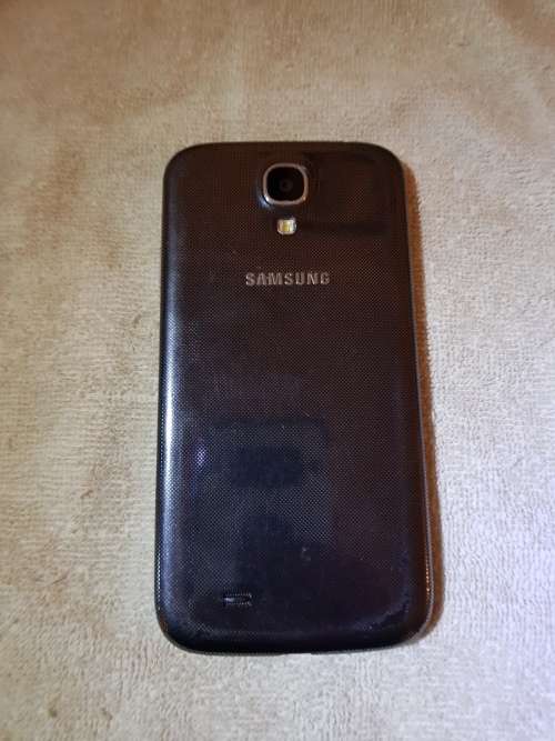 Samsung Galaxy s4