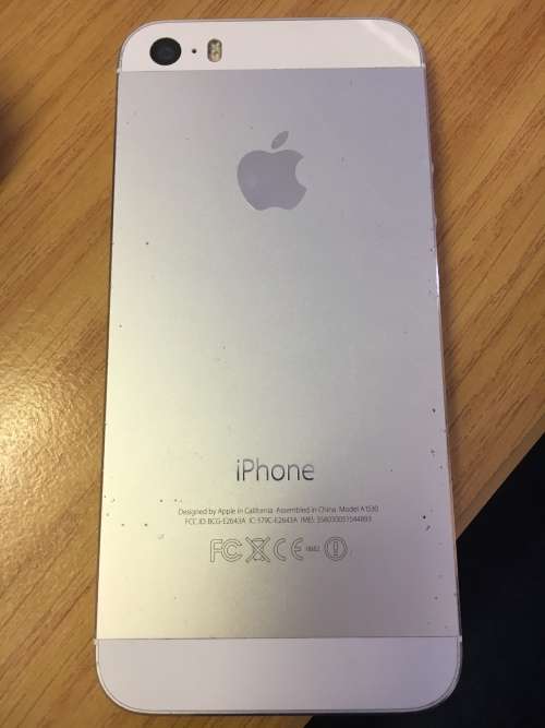 IPhone 5S 32GB