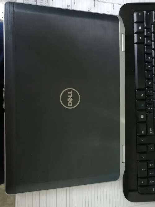 DEll E6430***i7 2,9GhxProcessor ***12GB Memory***500GB HDD