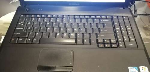 Lenovo G550 Laptop Celeron T3500 *** 120GB SSD *** 2GB DDR3 RAM