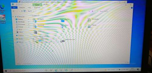 Lenovo G550 Laptop Celeron T3500 *** 120GB SSD *** 2GB DDR3 RAM