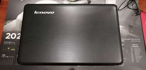 Lenovo G550 Laptop Celeron T3500 *** 120GB SSD *** 2GB DDR3 RAM