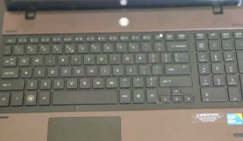 HP Probook 4520s****Please Read****