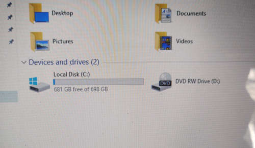 HP Probook 4520s****Please Read****