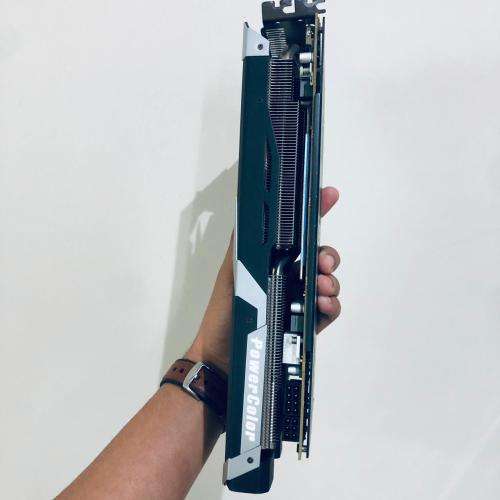 AMD RADEON R9 390 GAMING 8G