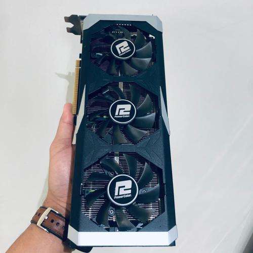 AMD RADEON R9 390 GAMING 8G