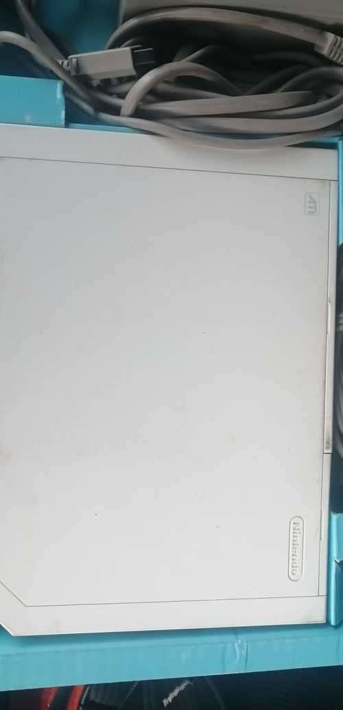 Nintendo Wii PLUS Wii Fit