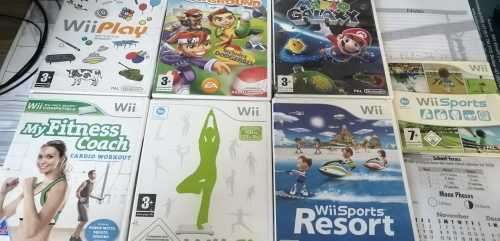 Nintendo Wii PLUS Wii Fit