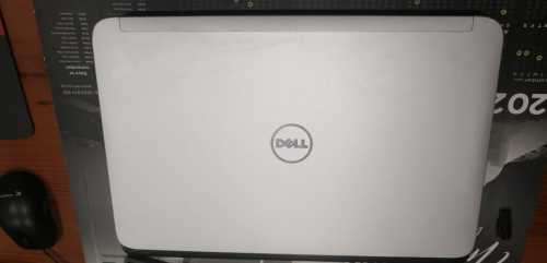Dell XPS 17 L702X **** i7 2 Gen **** 2TB HDD **** 8GB MEM