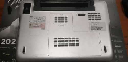 Dell XPS 17 L702X **** i7 2 Gen **** 2TB HDD **** 8GB MEM