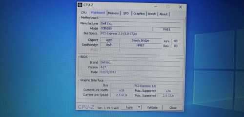 Dell XPS 17 L702X **** i7 2 Gen **** 2TB HDD **** 8GB MEM