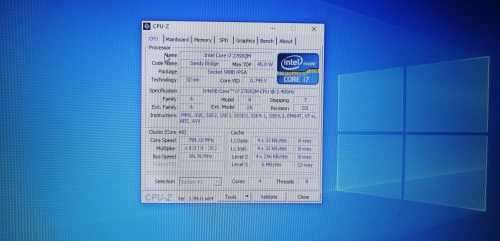 Dell XPS 17 L702X **** i7 2 Gen **** 2TB HDD **** 8GB MEM