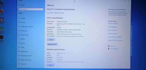 Dell XPS 17 L702X **** i7 2 Gen **** 2TB HDD **** 8GB MEM