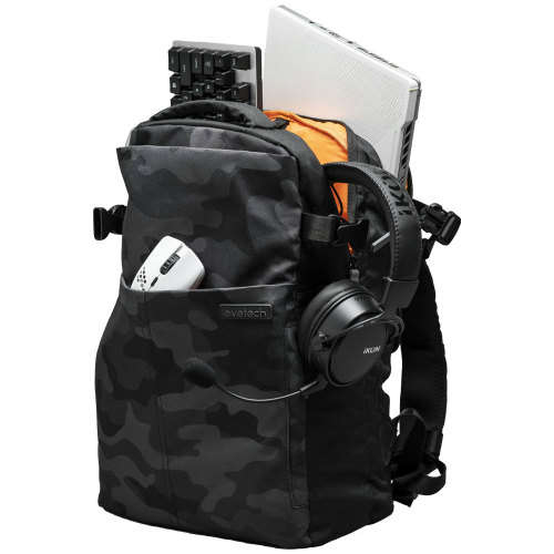 Evetech DASH 17.3` Laptop Backpack