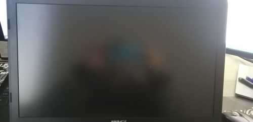 MSI CX72 7QL ***I7 7th Gen*** 256GB m.2 Drive *** 8GB MEM ***** Please READ